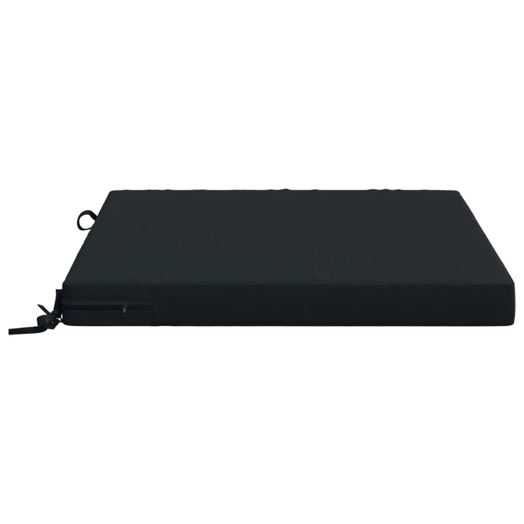 Cuscino per Sedia in Unico Pezzo SOEST 100% Poliestere 944887