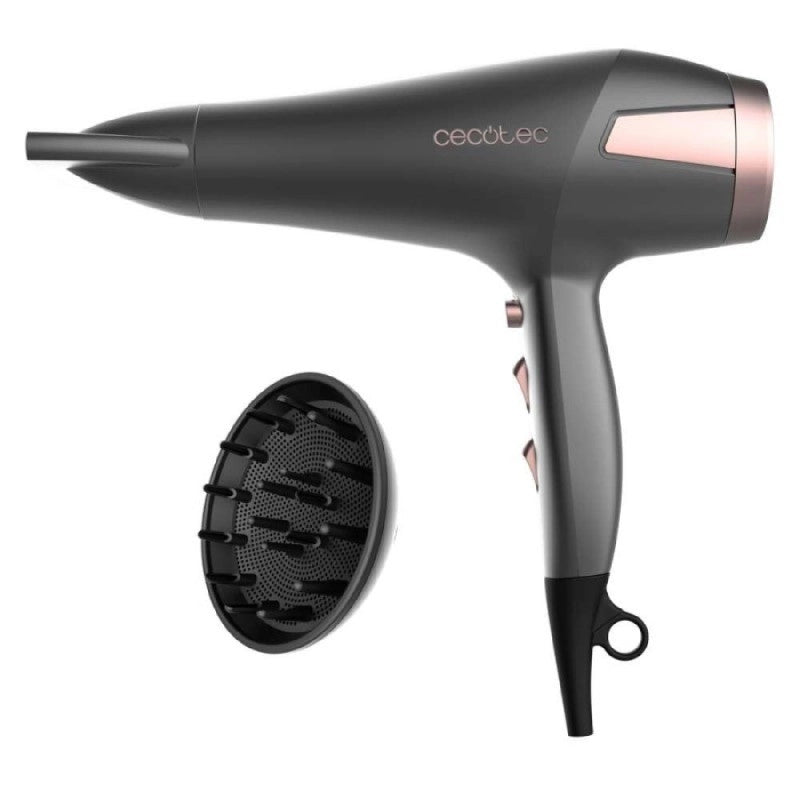 CECOTEC 04397 - IoniCare Radiance