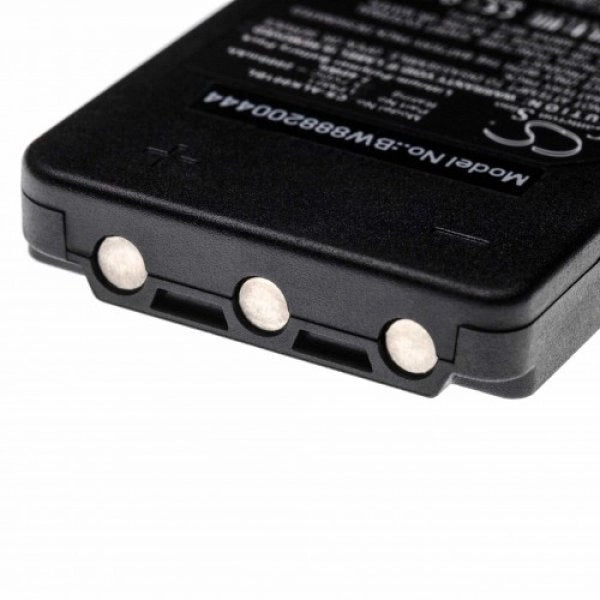 BATTERIA COMPATIBILE AUTEC LPM01 Li-Ion 3,7V 2000mAh