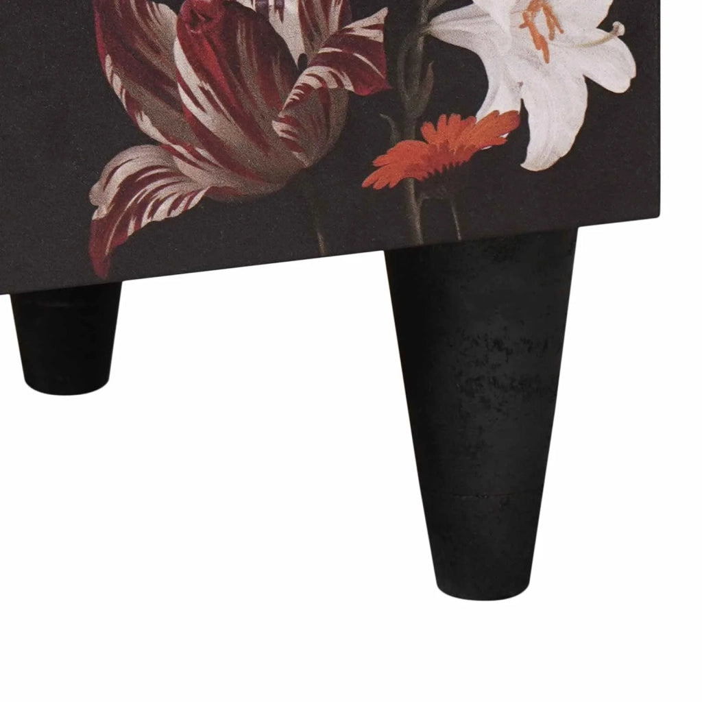 Armadi di Stoccaggio con cassetto Multicolore 40 x 33,5 x 75 cm 4018723