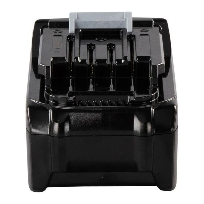 Makita 191B36-3 XGT Batteria 40 V max 2,5 Ah 90 Wh Comunicazione Digitale Ricarica 28 min colore Nero