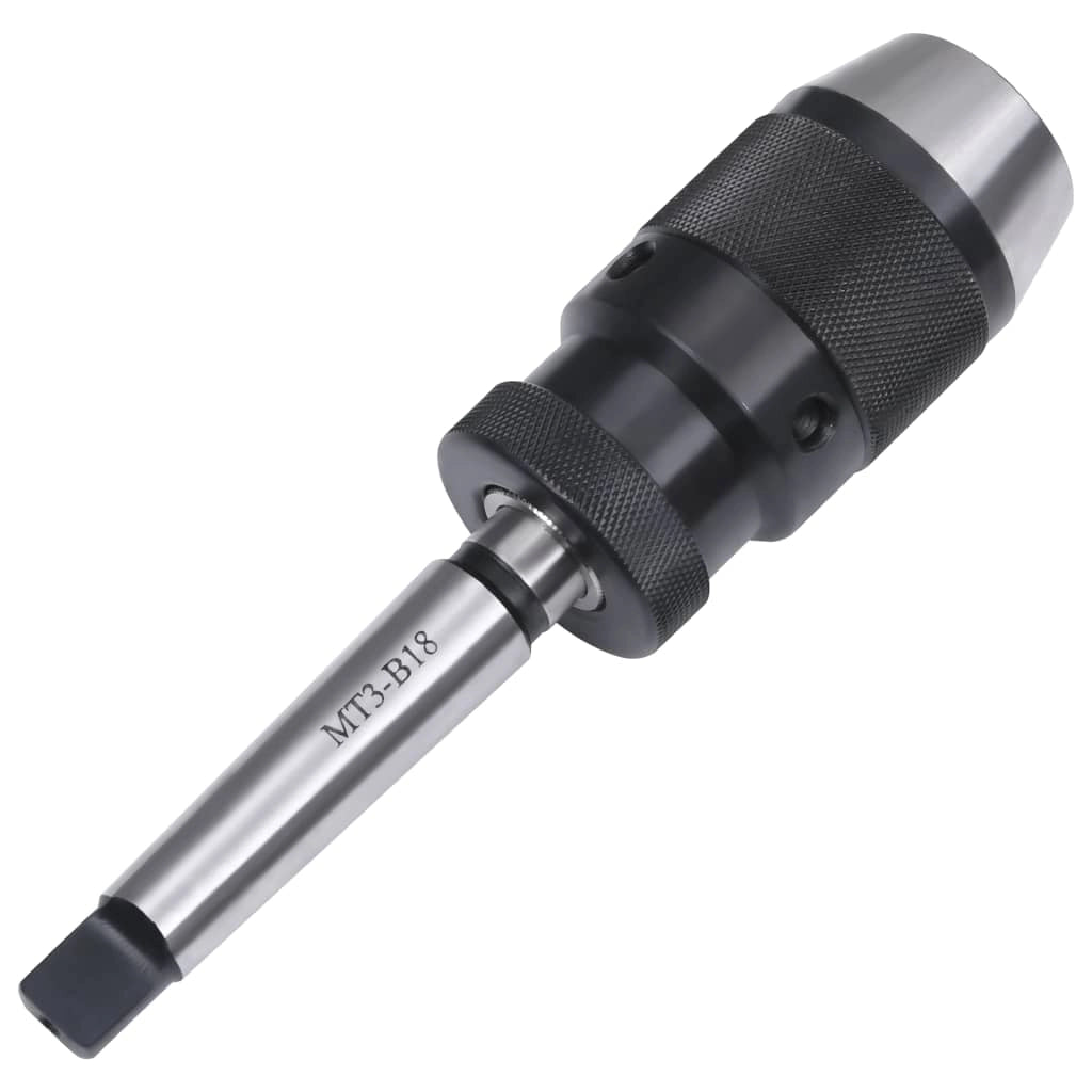 Mandrino per trapano MT3-B18 con campo di serraggio 16 mm 02_0003942