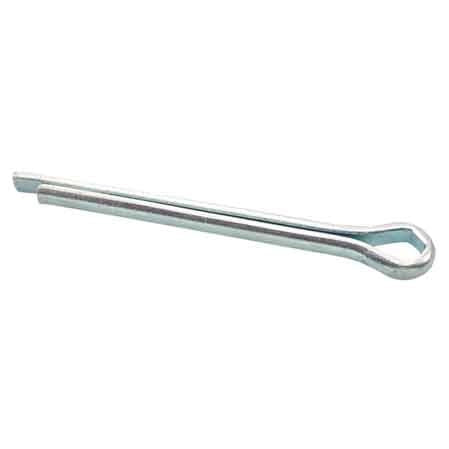 COPPIGLIE 4x40 mm - 250 pezzi