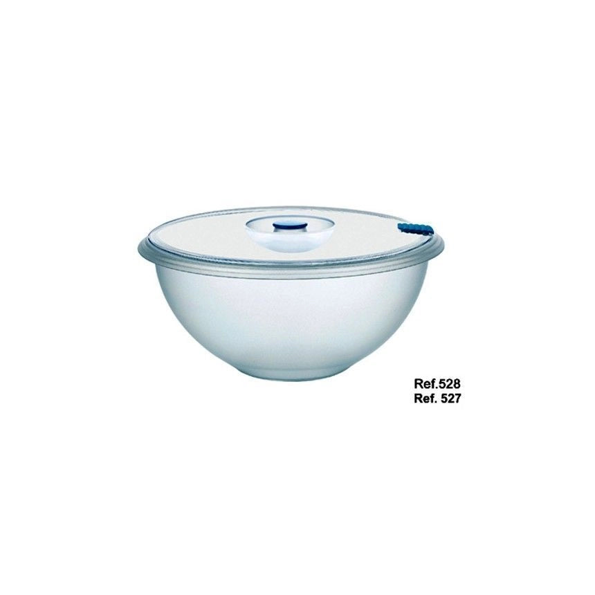 Coppa Oasi Con Coperchio Lt 11 Cm 38
