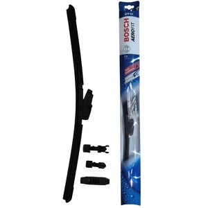 SPAZZOLA TERGI FLAT AEROFIT BOSCH 530MM- 5,0 pz