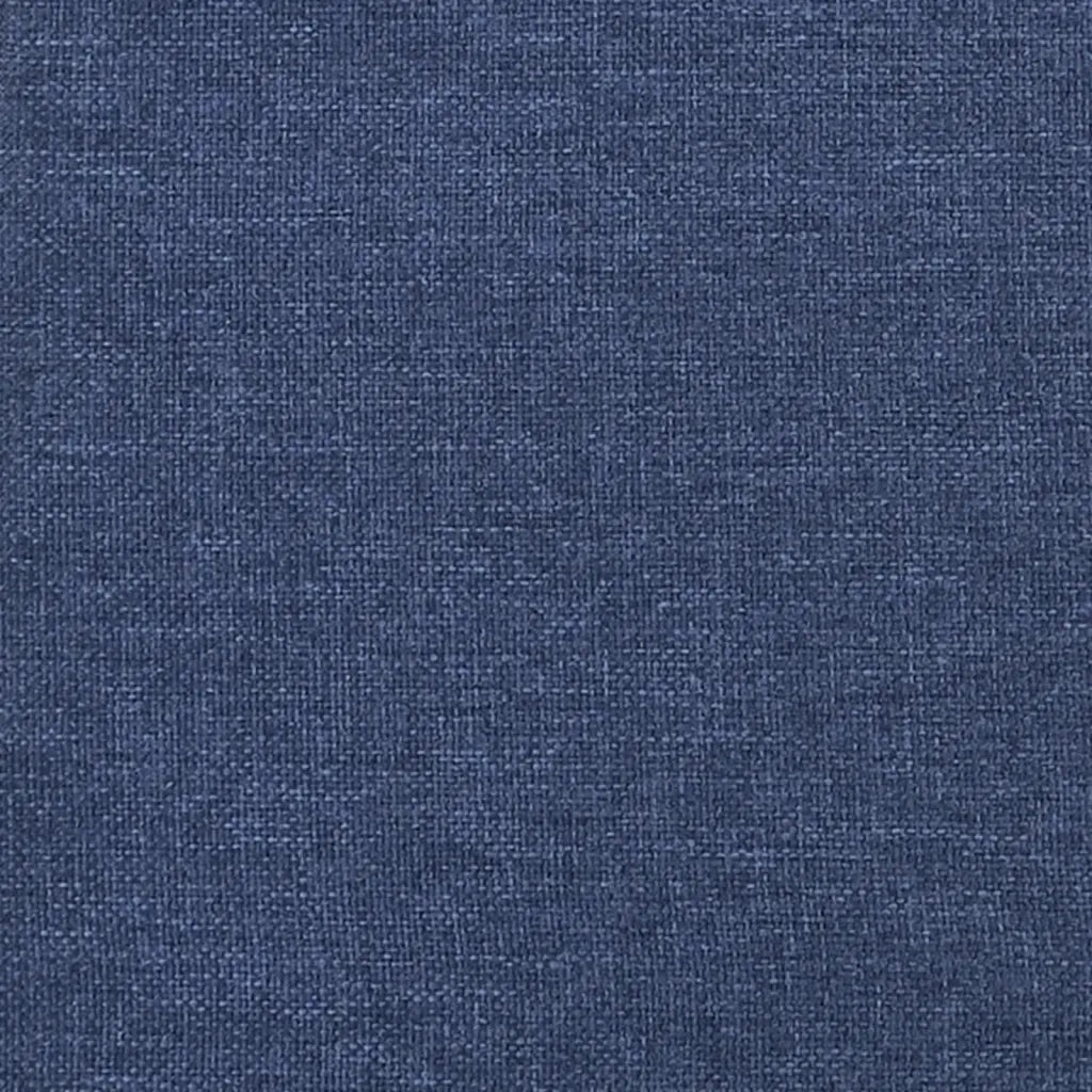 Sedia Relax Blu in Tessuto 341134