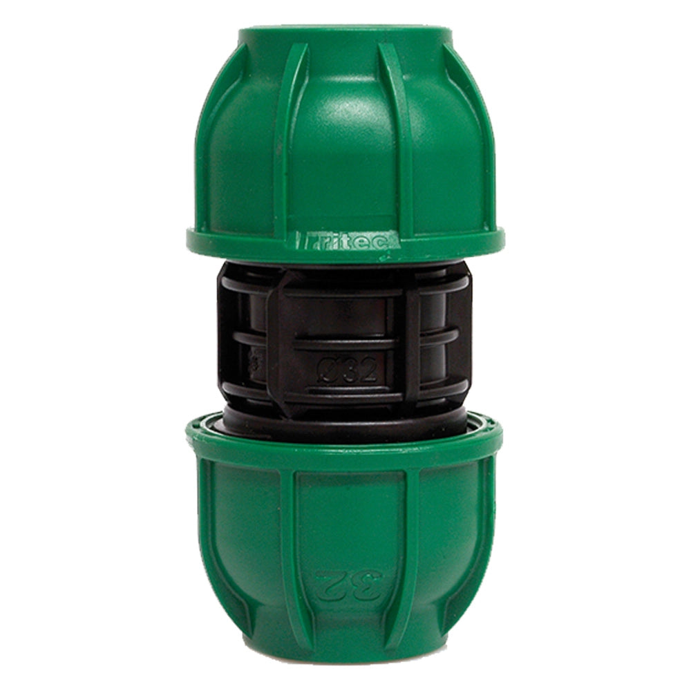 MANICOTTO Ø 20 x 20 - PN 12,5- 20 pezzi  - IRRITEC