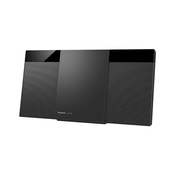 Hi-fi panasonic schc302egk - SC HC302EG K