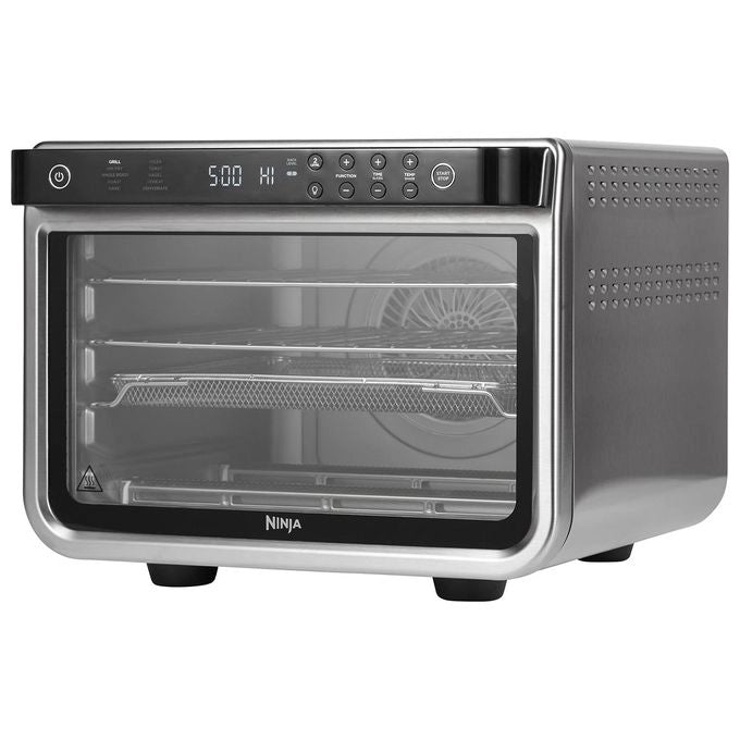 Ninja Forno multifunzione 10 in 1 da 29 L DT200EU