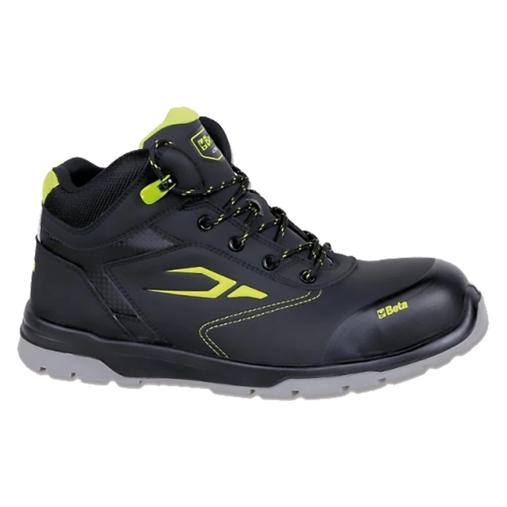 SCARPE ANTINFORTUNISTICA '7321NA' N. 43  - BETA
