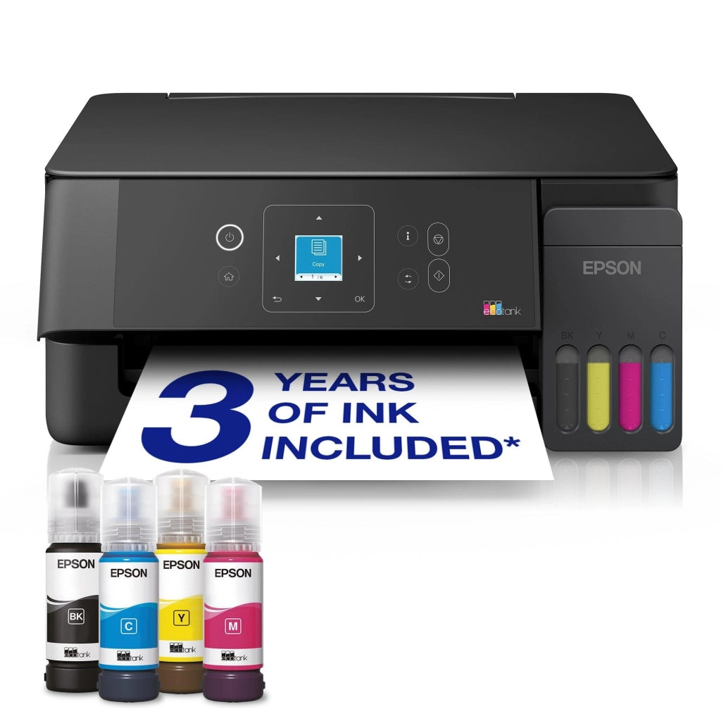 Epson mult.ne 4in1 ecotank et-2920 - c11cl63404