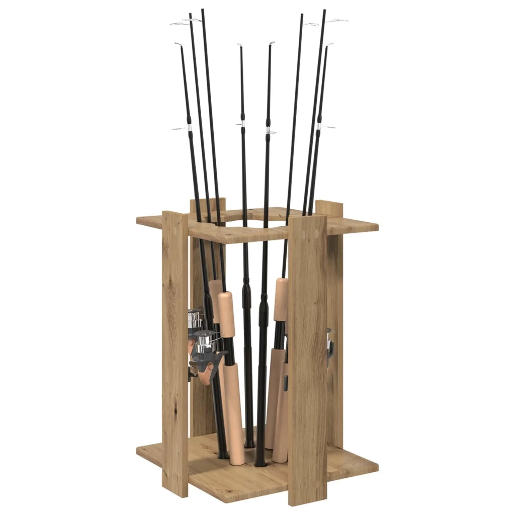 Supporto per stecche da biliardo Legno ingegnerizzato 3429733