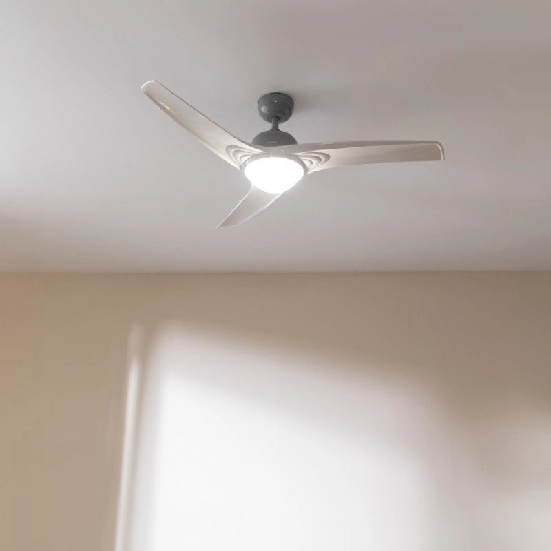 CECOTEC 08486 - EnergySilence Aero 560 IronWhite