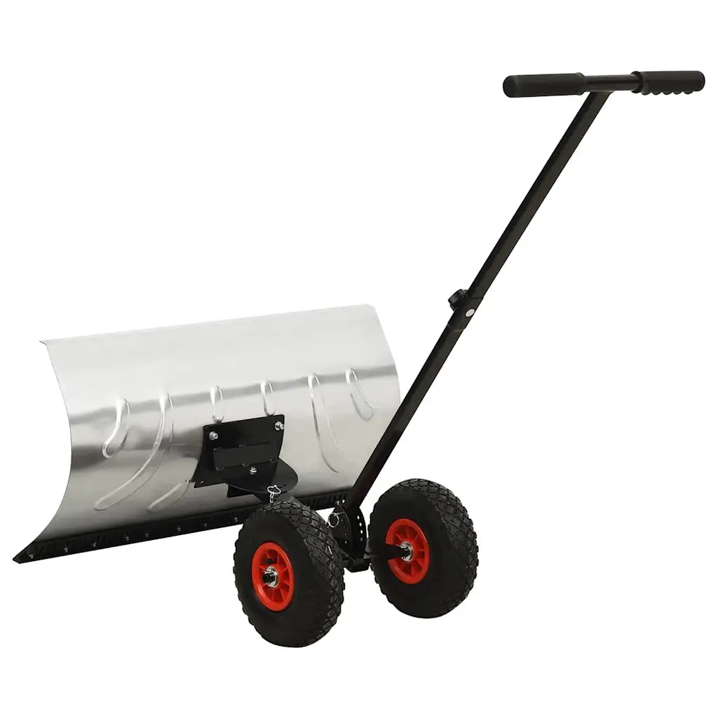 Spazzaneve Manuale con Ruote CFW3031523