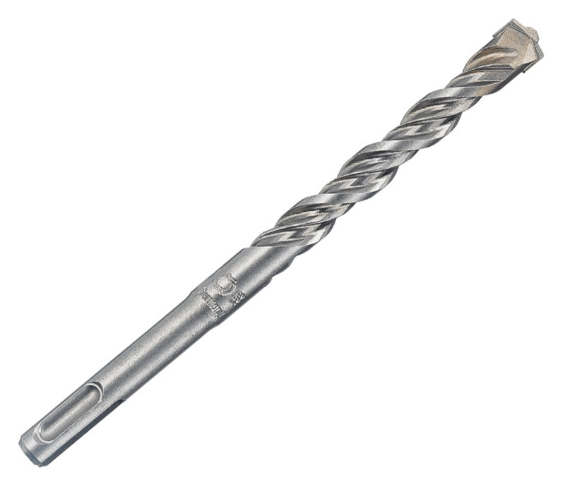 Bosch PUNTA SDS Plus Ø mm.14 x 460