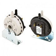 Pressostato differenziale 59 Pascal con staffa. Tipo: NS2-1212-00