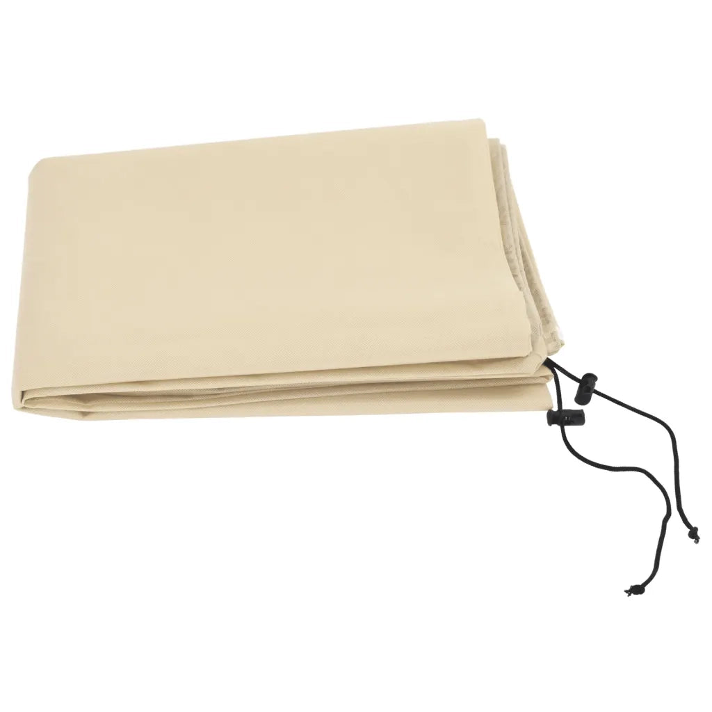 Coperture con Cerniera per Piante 2pz 70 g/m² 2,36x2 m 3203531