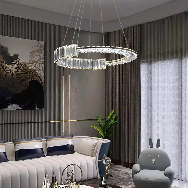 Lampada Led App1528-cp60 Gold
