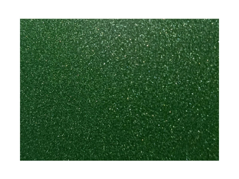 Smalto verde anticorrosivo micaceo ferro battuto 0.9kg o 4.5kg River - Verde chiaro - 0,9 Kg - grana fine