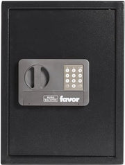 Cassettiera con serratura elettronica - Sicura, spaziosa e facile da utilizzare