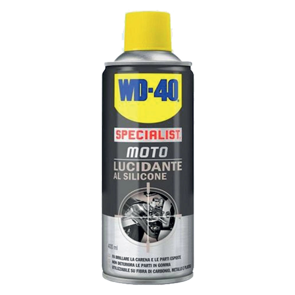 1pz lucidante spray per moto ml 400 cod:ferx.9061640nlm
