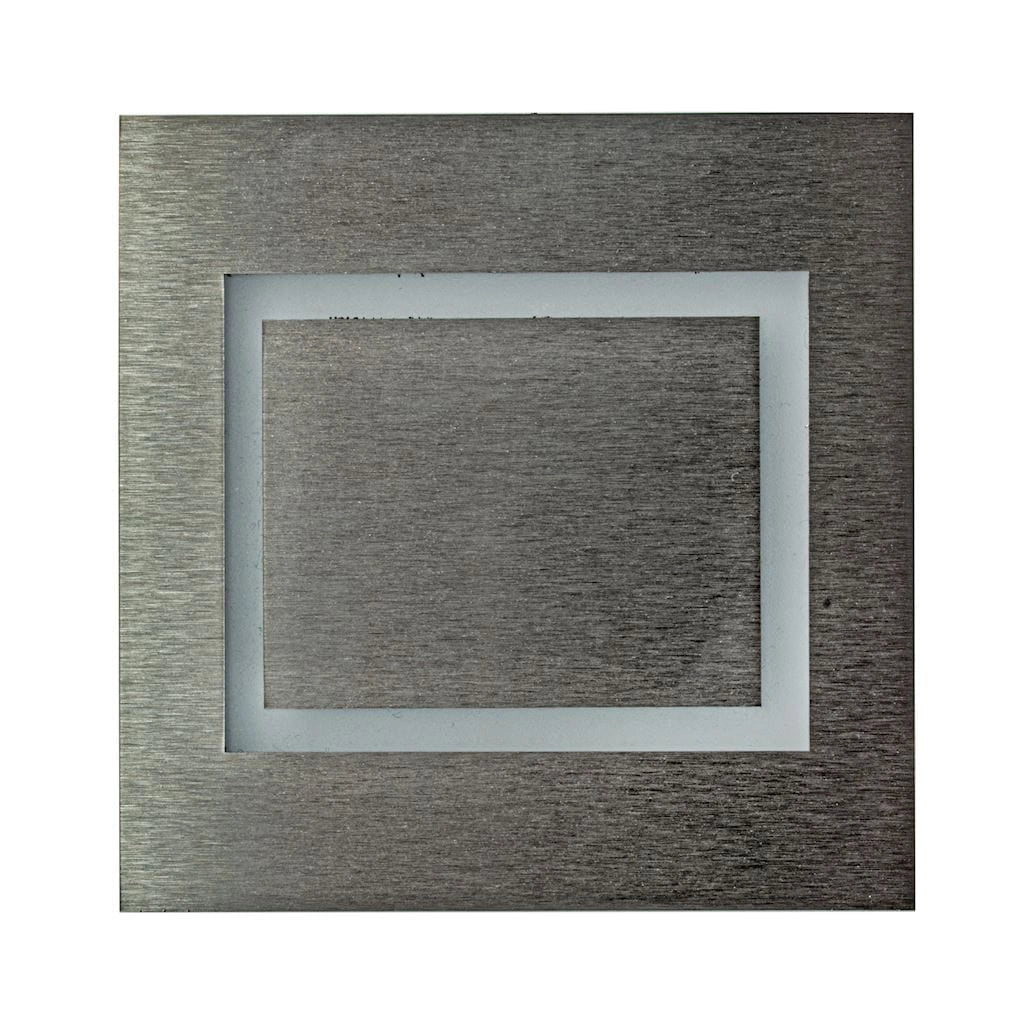 Lampada da incasso per scale LED 0,6W 3000K Eko-Light EVRA