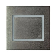 Lampada da incasso per scale LED 0,6W 3000K Eko-Light EVRA