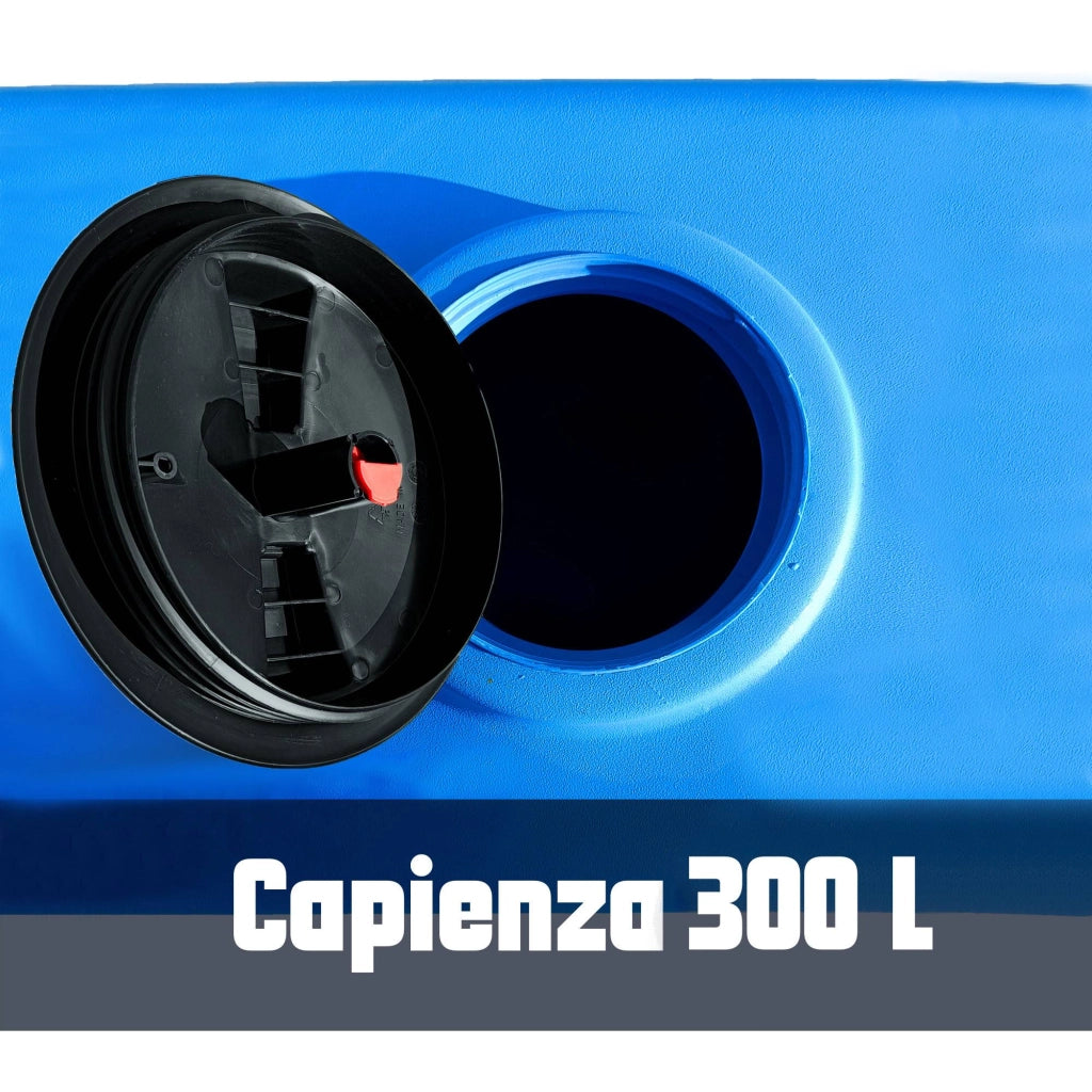 SERBATOIO CB 300 LT