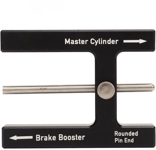 Strumento di regolazione del booster frenante