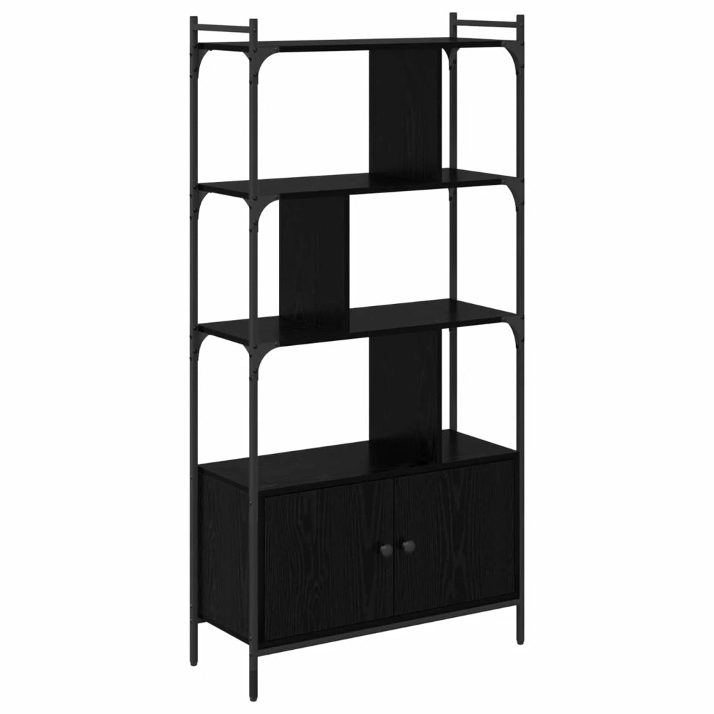 Libreria 76,5 x 30 x 154,5 cm Legno multistrato 882151