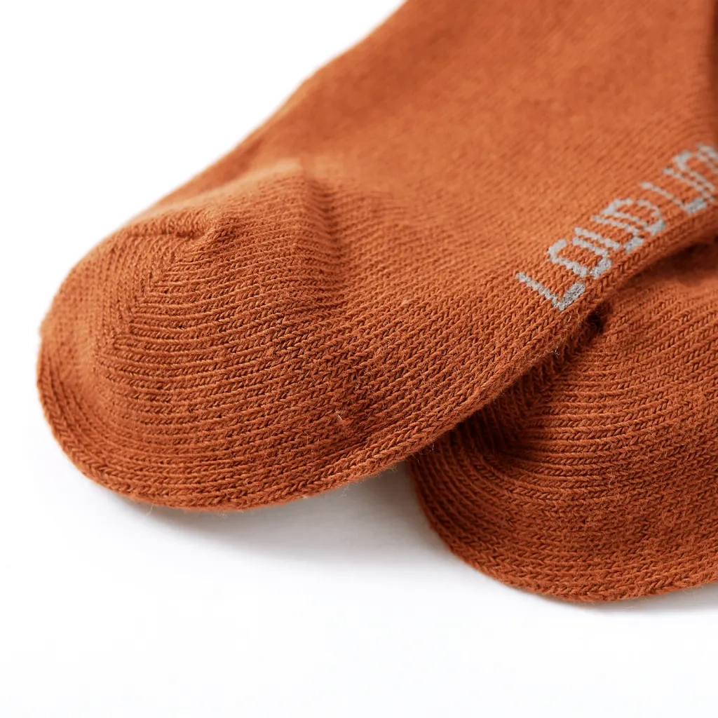 Calzamaglia per Bambini Cognac 128 CFW7657905