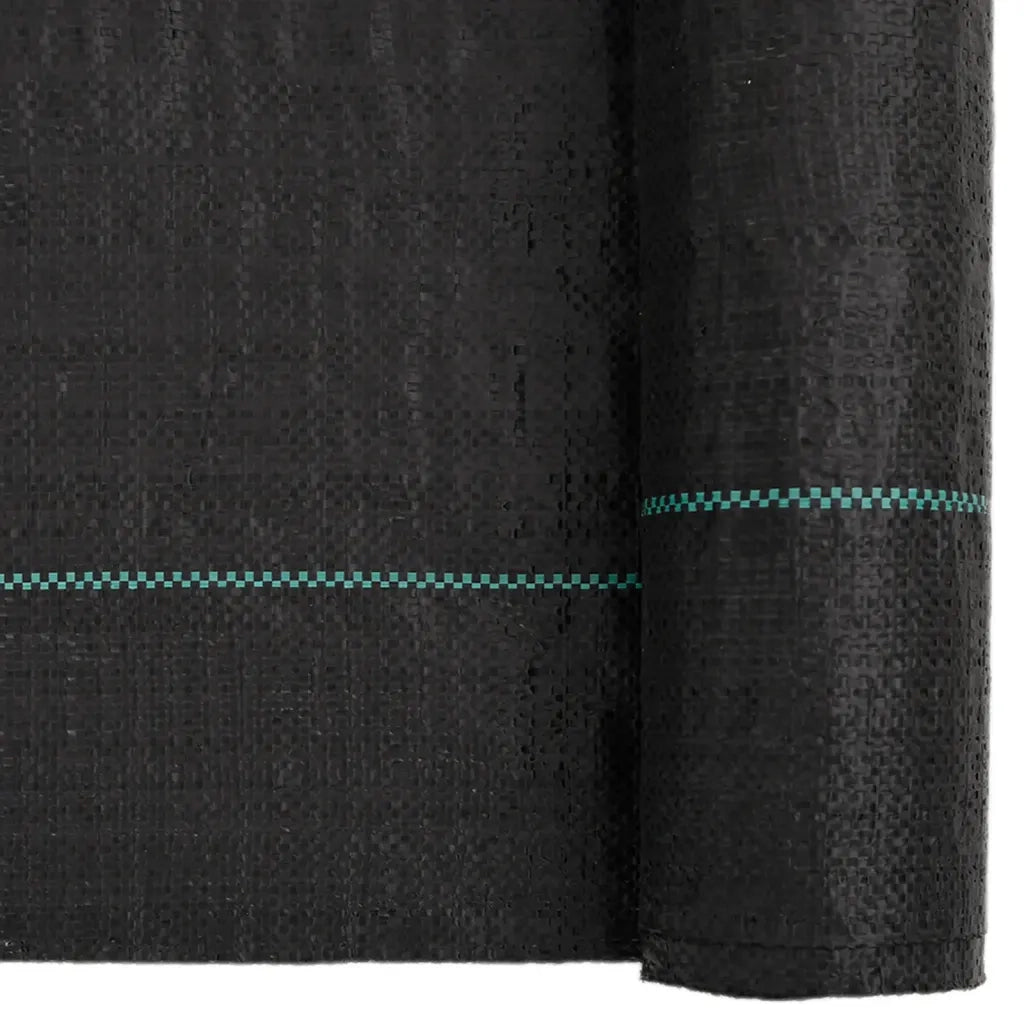 Membrana Antierbacce Nera 2x150 m in PP 4005197