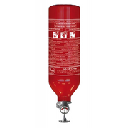 ESTINTORE AUTOMATICO KG.2 FIRE EXTINGUISHER KG.1