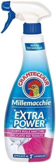 CHANTECLAIR ADDITIVO MILLEMACCHIE 500 ML EXTRA POWER SMACCHIATORE EFFICACE