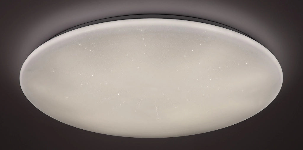 Plafoniera LED Rabalux Danny 40cm 36W CCT telecomando