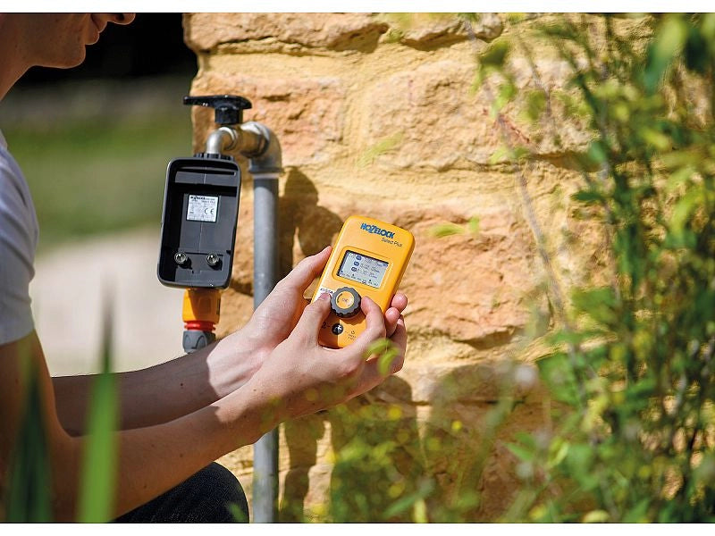 Centralina per irrigazione automatica Hozelock Select Plus Controller