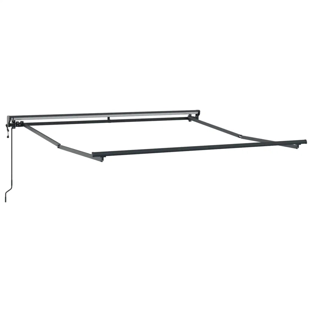 Struttura della tenda Beige 300 x 250 cm 3330068