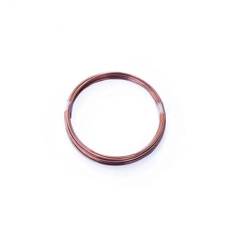 FILO MULTIUSO IN RAME mm 0,8x11 mt