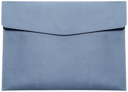 Documentenmap A4 Waterdicht - Documenthouder Reisdocumentenportemonnee - Portfolio Organizer - Materiale Premium PU - Peso Leggero