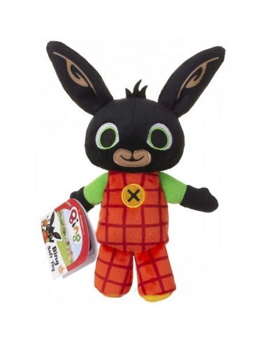 Bing Peluche Bing 10 cm, Eta 0+