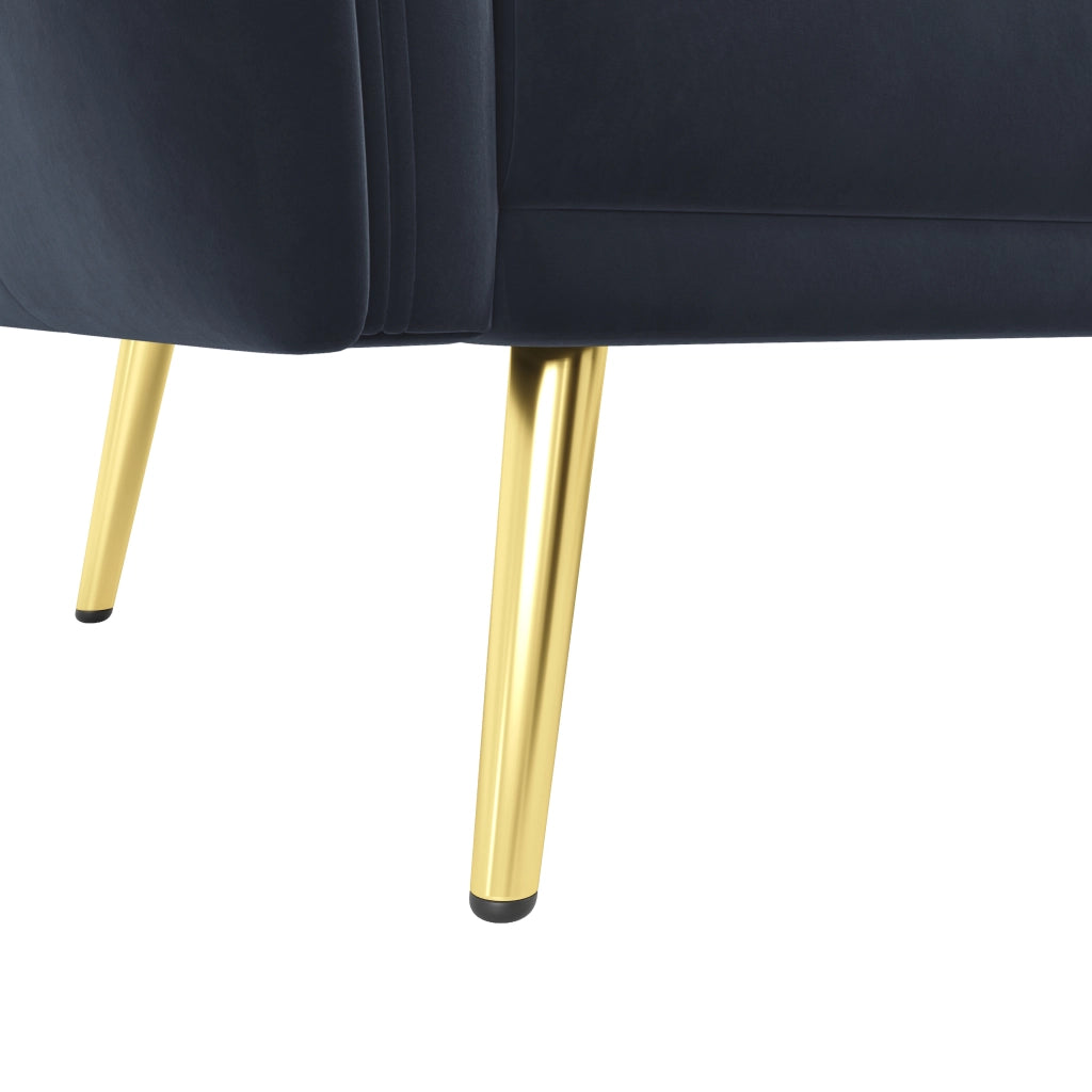 Divano letto angolare moderno - Zephmum - L-forma, funzione relax