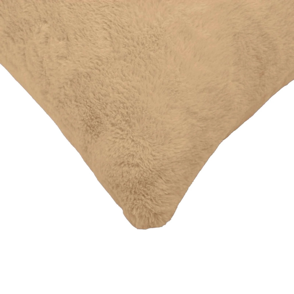 Federa 12 pz HEERLEN Crema 45 x 45 cm 910692