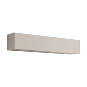 Colonna sospesa orizzontale FLY cachemire – 1 porta