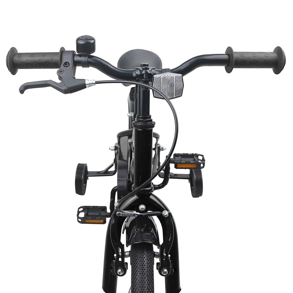 Bicicletta per Bambini 14 Pollici per bambini da 3 a 5 anni 42009508