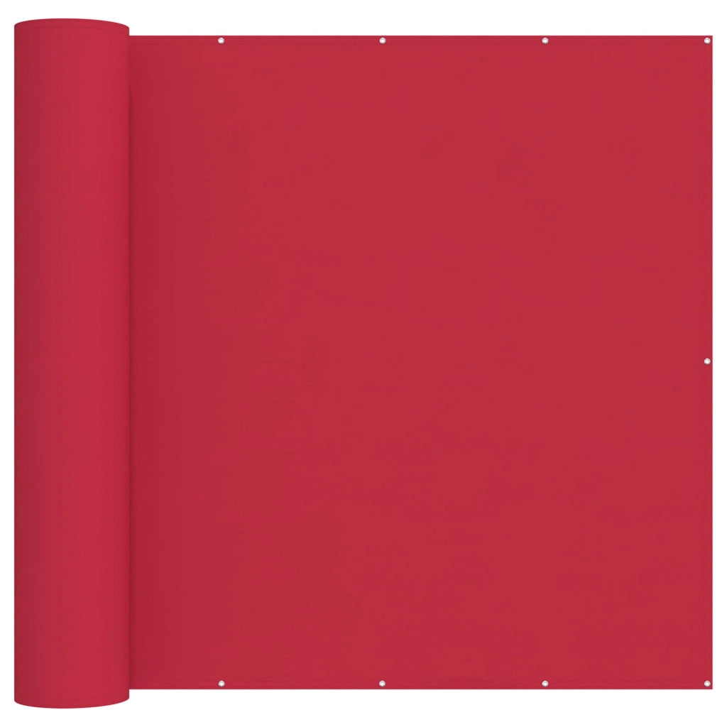Schermo di Privacy per Balcone 200 x 200 cm 42036726