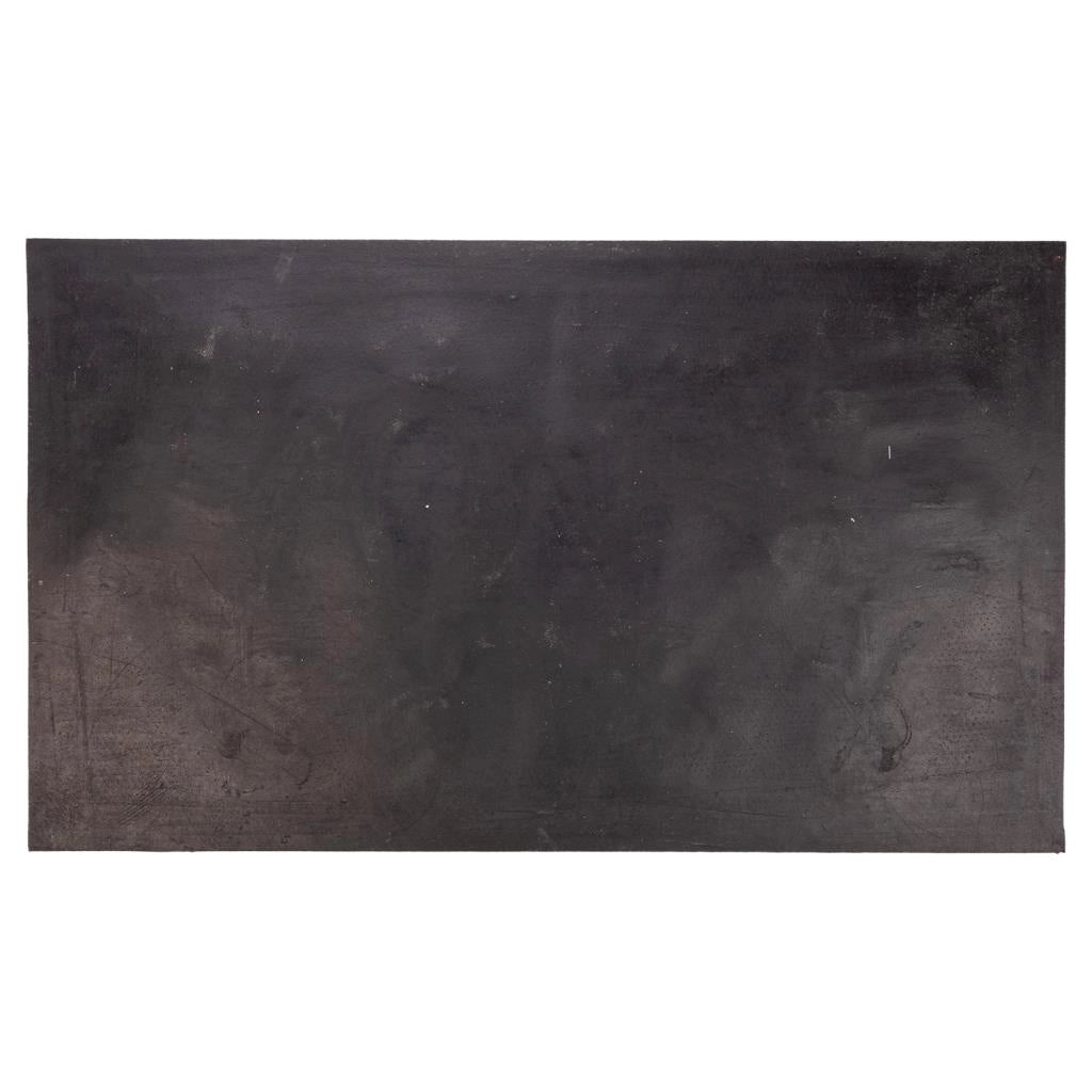 Tappeto di gomma farfalla 45x75
