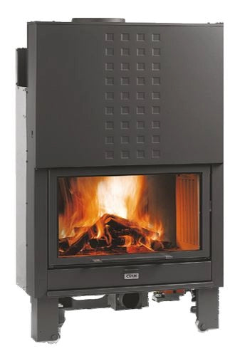 TERMOCAMINO CALDAIA IDRO LEGNA ENERGY 2.0    75