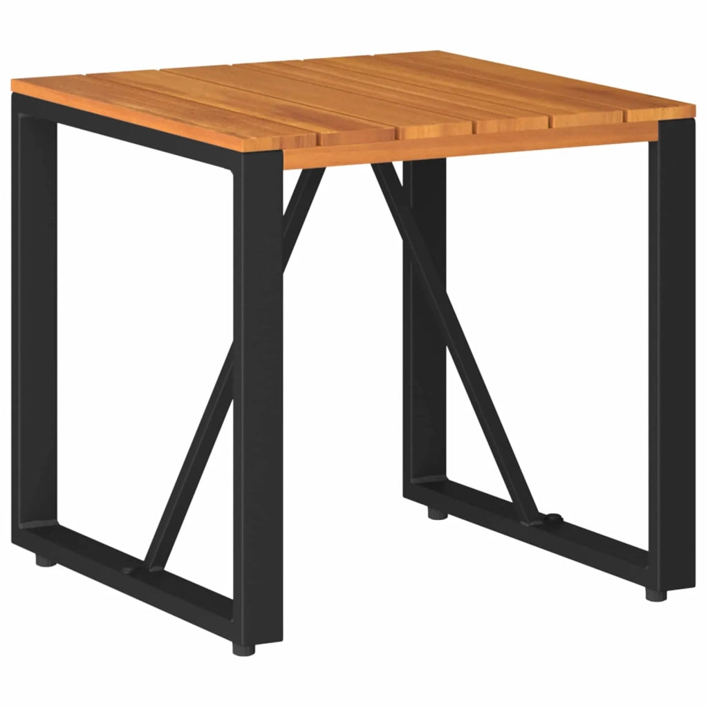 Set Mobili da Esterno con cuscino 3 pz | Set Salotto da Giardino Nero polyrattan