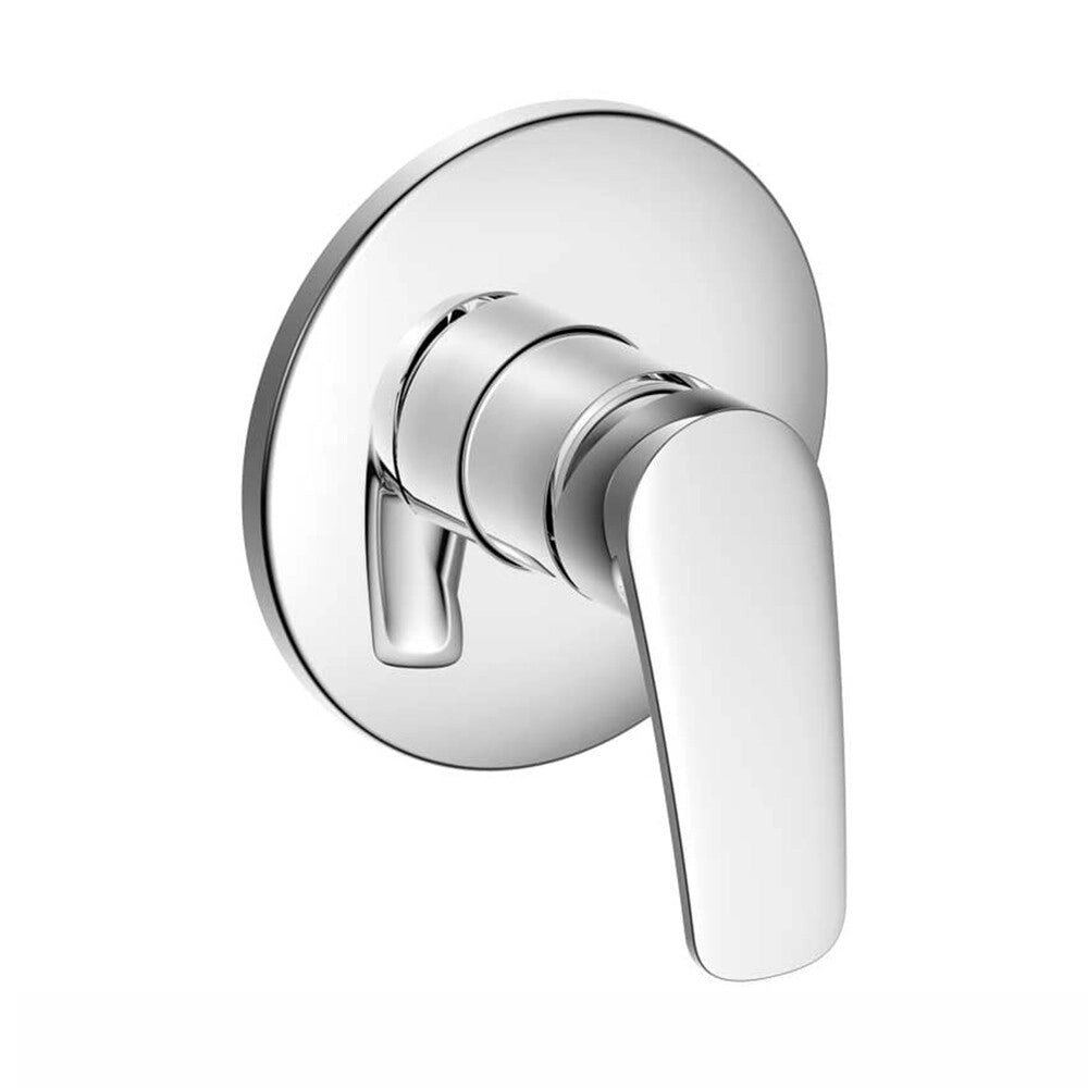 Miscelatore doccia ad incasso cromato Tiny