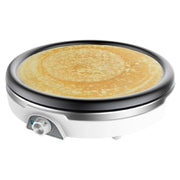 CECOTEC 08019 - Crepiera Fun Crepestone XL Inox